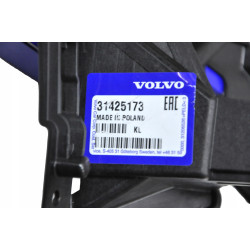 VOLVO XC60 Ślizg zderzaka przedni lewy 31425173 OE