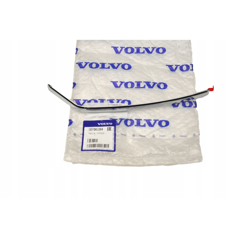 VOLVO XC90 tylna lewa...