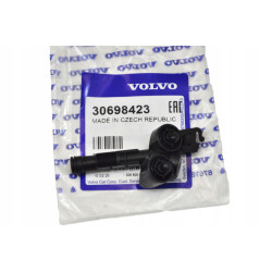 VOLVO C30 C70 S40 V50 Prawa dysza prawy spryskiwacz lampy 30698423 OE