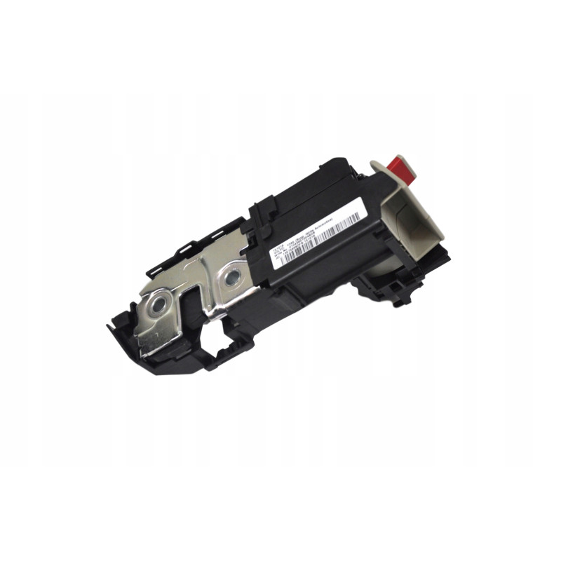 VOLVO V60 XC60 V70 XC70 zamek kanapy tył lewy OE