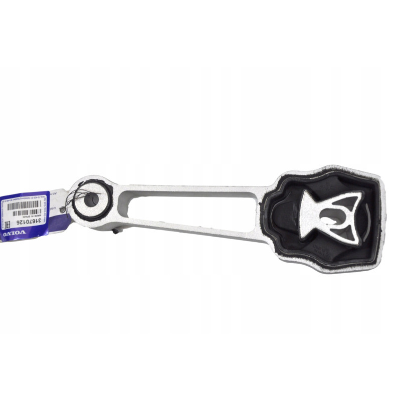 VOLVO S60 V60 XC60 XC70 S80 lapa poduszka silnika