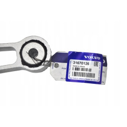 VOLVO S60 S60CC V60 V60CC XC60 XC70 Lapa poduszka silnika 31670126 OE