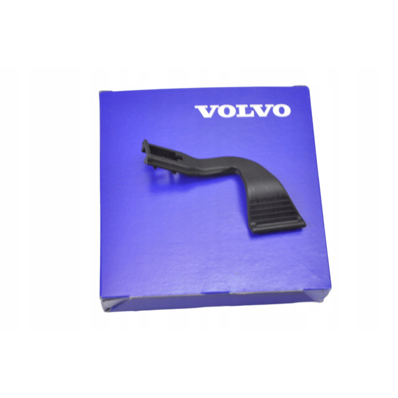 VOLVO XC90 zamek rygiel uchwyt rączka maski OE