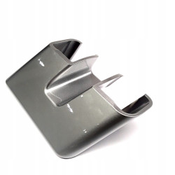 VOLVO XC90 zaślepka relingu środkowa prawa OE