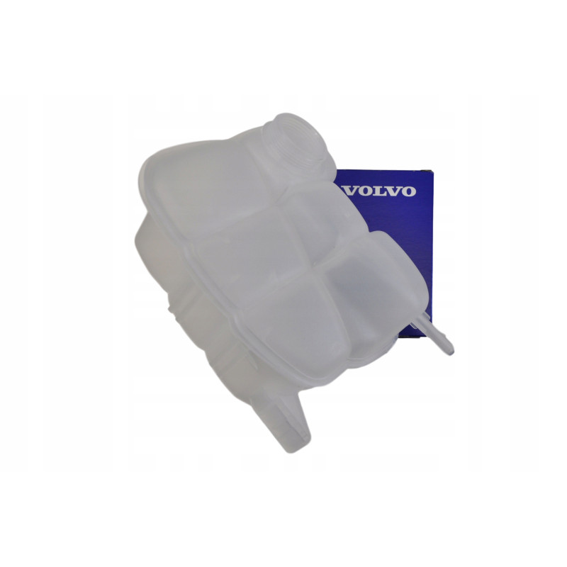 VOLVO C30 C70 S40 V50 zbiornik wyrównawczy D5 OE