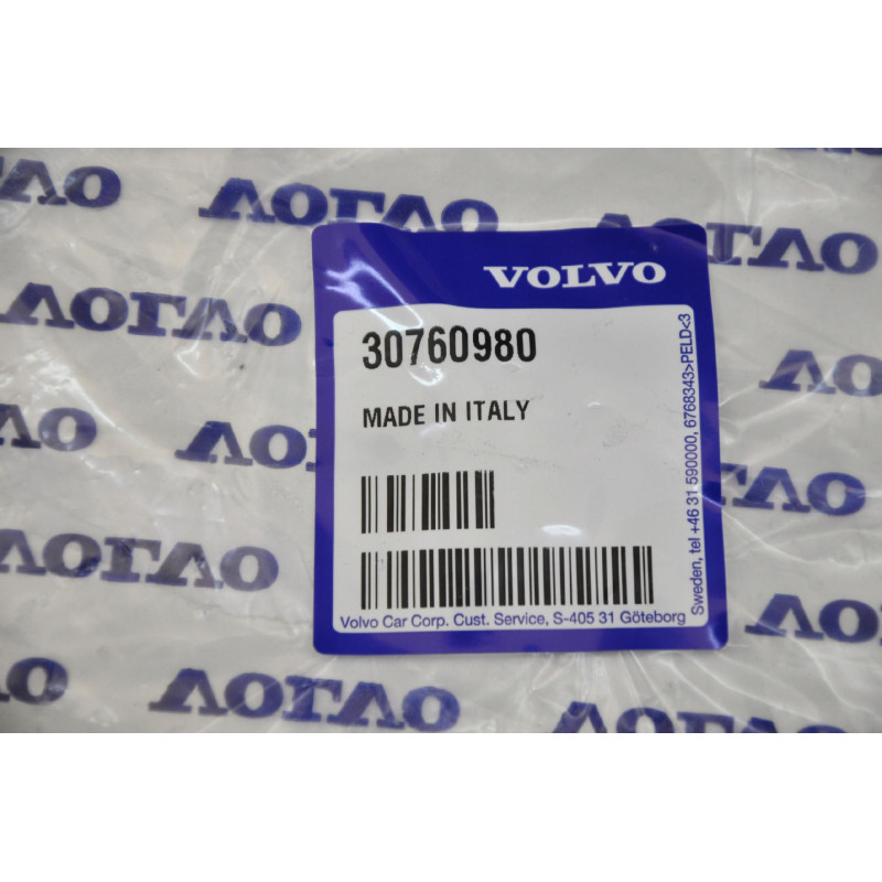 VOLVO C30 C70 S40 V50 Zbiornik wyrównawczy d5 30760980 OE