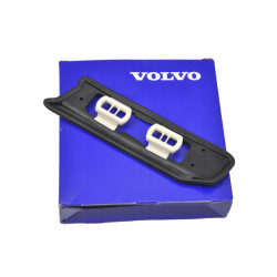 VOLVO V50 Reling uszczelka przednia lewa 8678703 OE