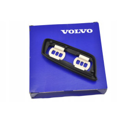 VOLVO V50 Reling uszczelka tylna prawa 8678715 OE