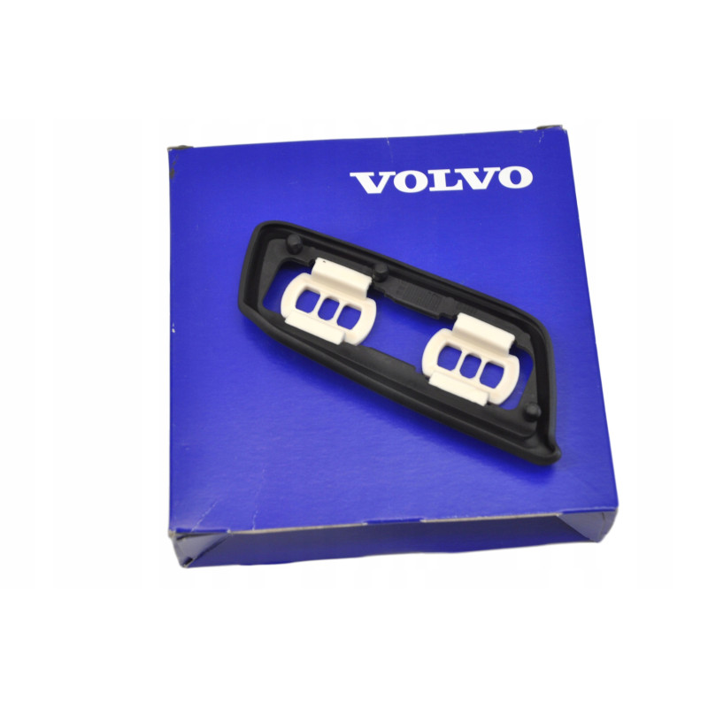 VOLVO V50 reling uszczelka...