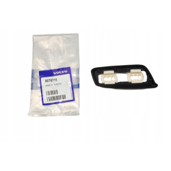 VOLVO V50 reling uszczelka tylna prawa OE