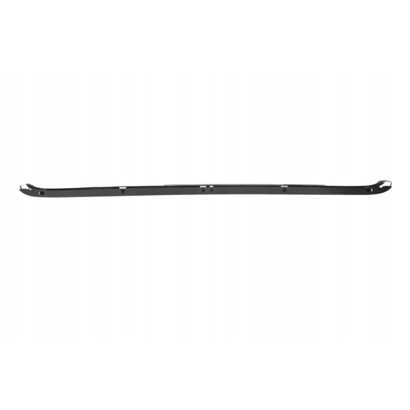 VOLVO XC60 listwa maski chrom R-Design mat nowa OE