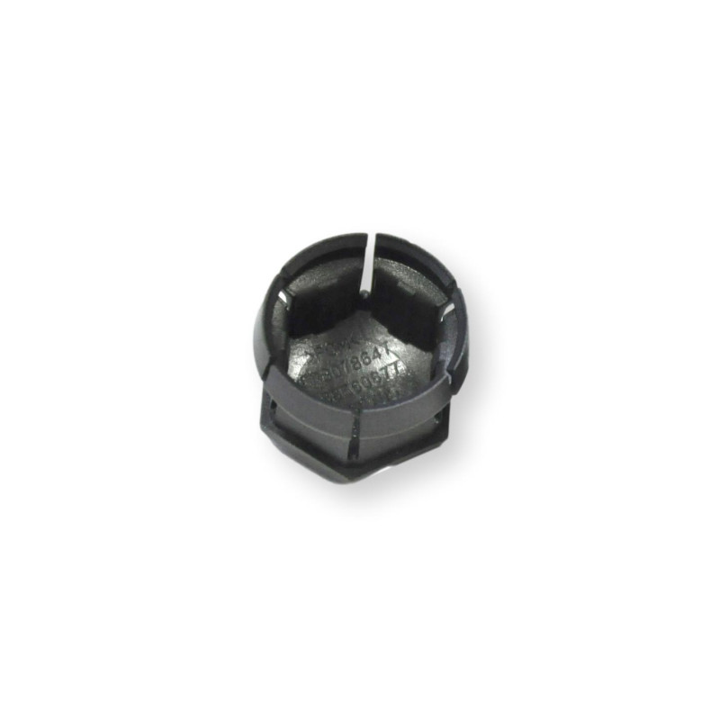 VOLVO C40 EC40 Nakładka na śrubę felgi koła ciemna charcoal 31660705 OE