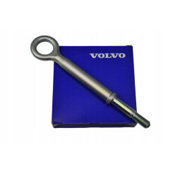 VOLVO S60 V70 XC70 XC90 ucho holownicze oryginał