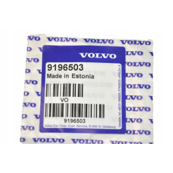 VOLVO C70 CONV C70 COUPE S40 S60 S70 Klips pasa bezpieczeństwa 9196503 OE