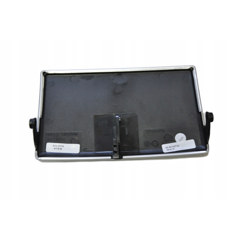 VOLVO XC90 SUMMUM klapka pokrywa schowka w tunelu