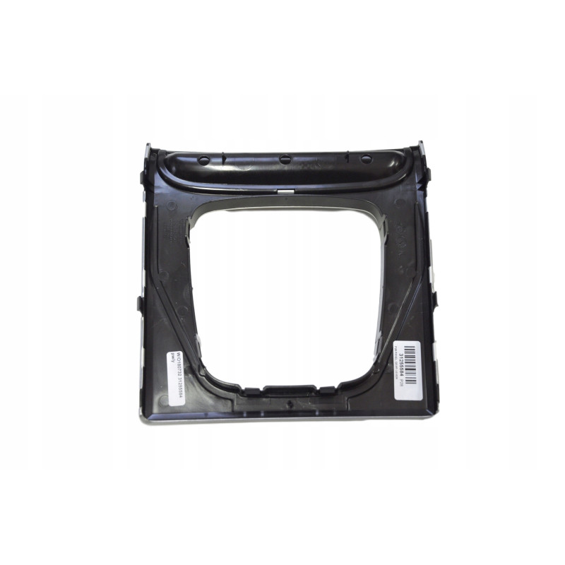 VOLVO XC90 Summum panel blenda drążka biegów 31255584 OE