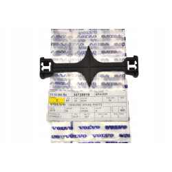 VOLVO C30 C70 uchwyt modułu czujników parkowania