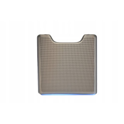 VOLVO XC90 pokrywa schowka pod tylna popielniczka