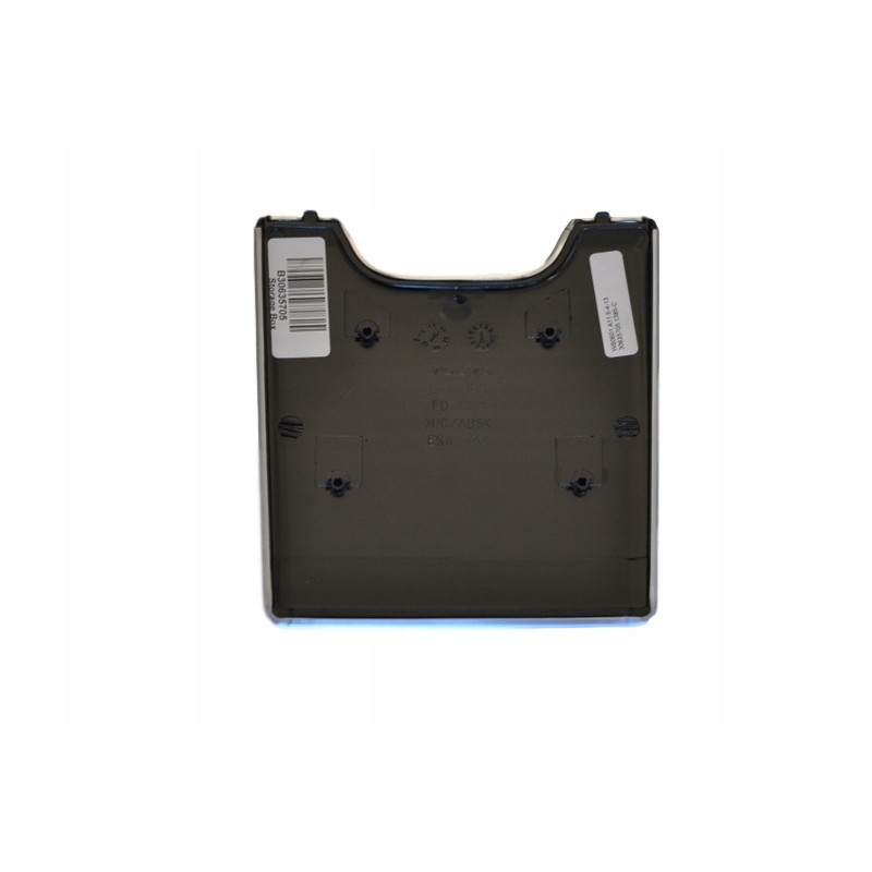 VOLVO XC90 pokrywa schowka pod tylna popielniczka