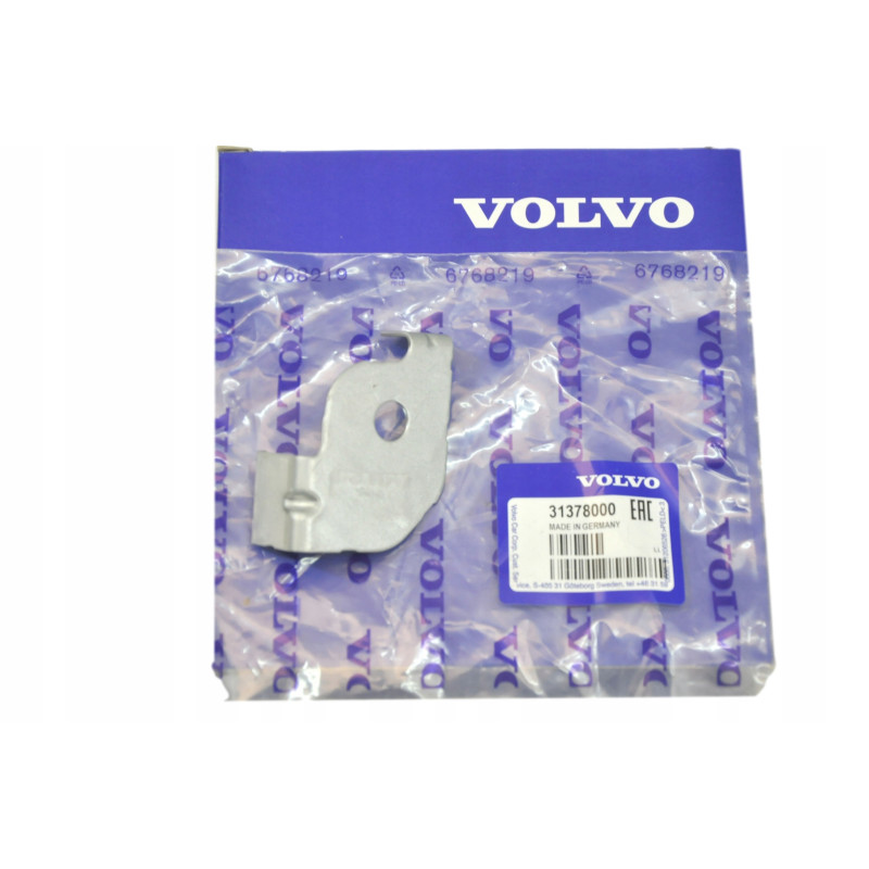 VOLVO S60 S60CC V60 V60CC Lewy wspornik przednie wzmocnienie 31378000 OE