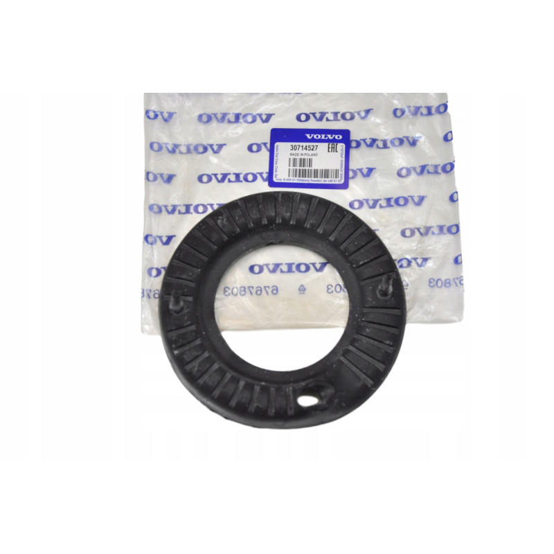 VOLVO S80 V70 XC70 podkładka pod tylna sprężynę OE 30714527