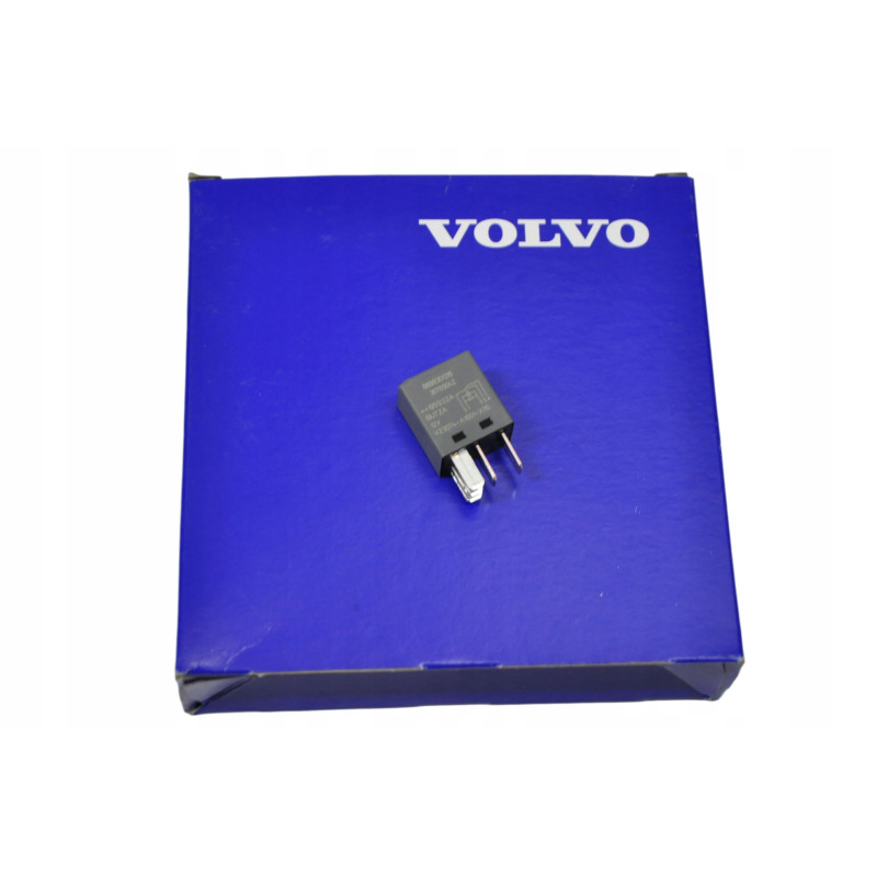 VOLVO EX40 POLESTAR 1 POLESTAR 2 S60 S90 V40 V40CC Przekaźnik 30765042 OE