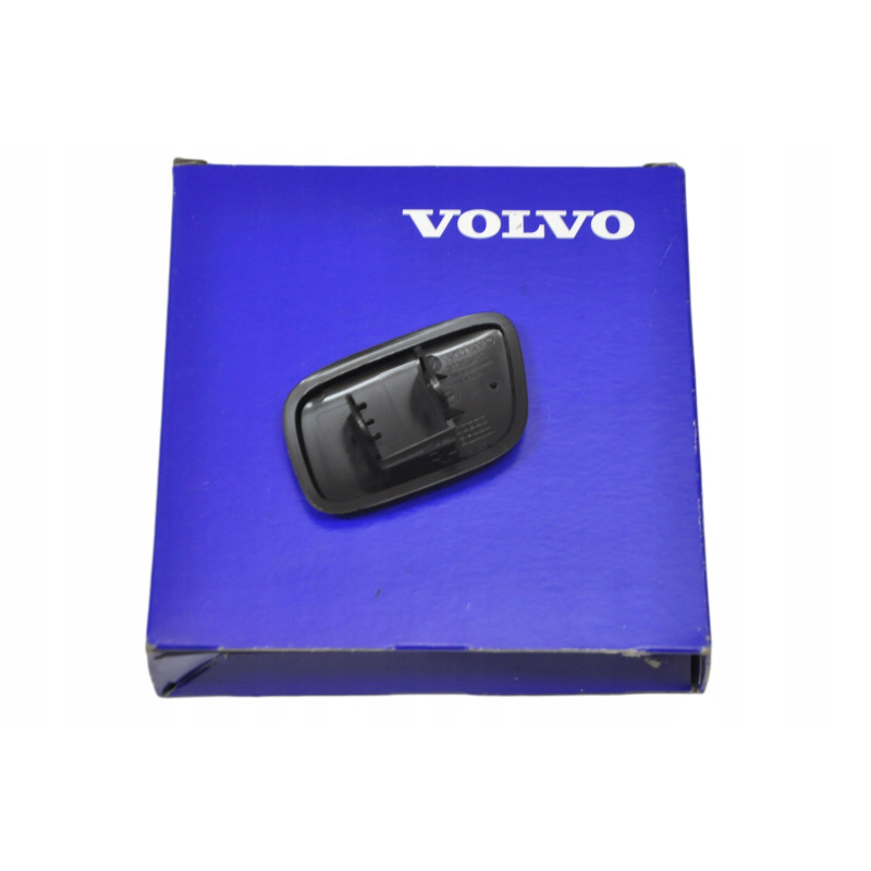 VOLVO S80 V70 Prawa zaślepka spryskiwacza lampy 39821152 OE