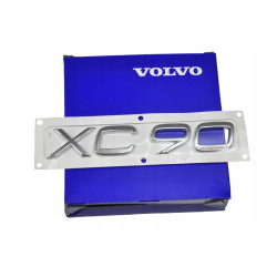 VOLVO XC90 Emblemat na tylną klapę 32440054 OE