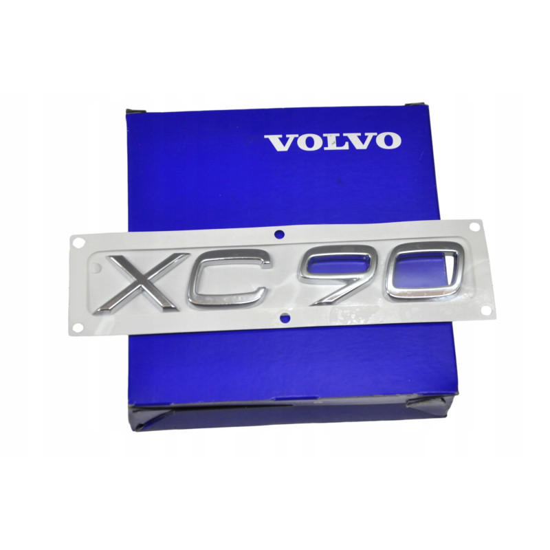 VOLVO XC90 emblemat na...