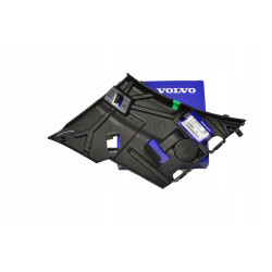 VOLVO XC60 II przedni lewy ślizg zderzaka OE