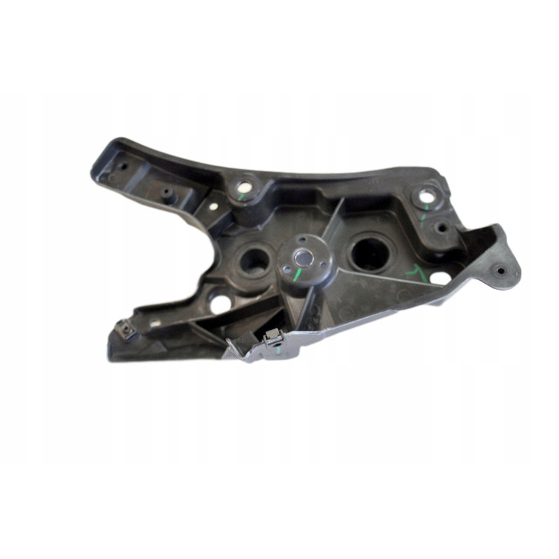 VOLVO XC60 II prawe mocowanie wzmocnienie błotnika