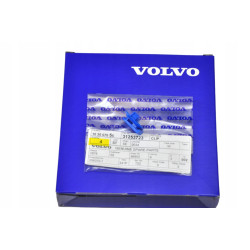 VOLVO S40 V40 V50 Spinka dolnej listwy drzwiowej 31253723 OE