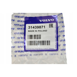 VOLVO POLESTAR 1 S60 S90 V60 V60CC Górne mocowanie chłodnicy 31439871 OE