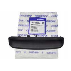 VOLVO XC90 wykładzina gumowa tunelu środkowego OE