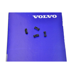 VOLVO XC90 Spinka klips zgarniającej listwy drzwi 31253046 OE