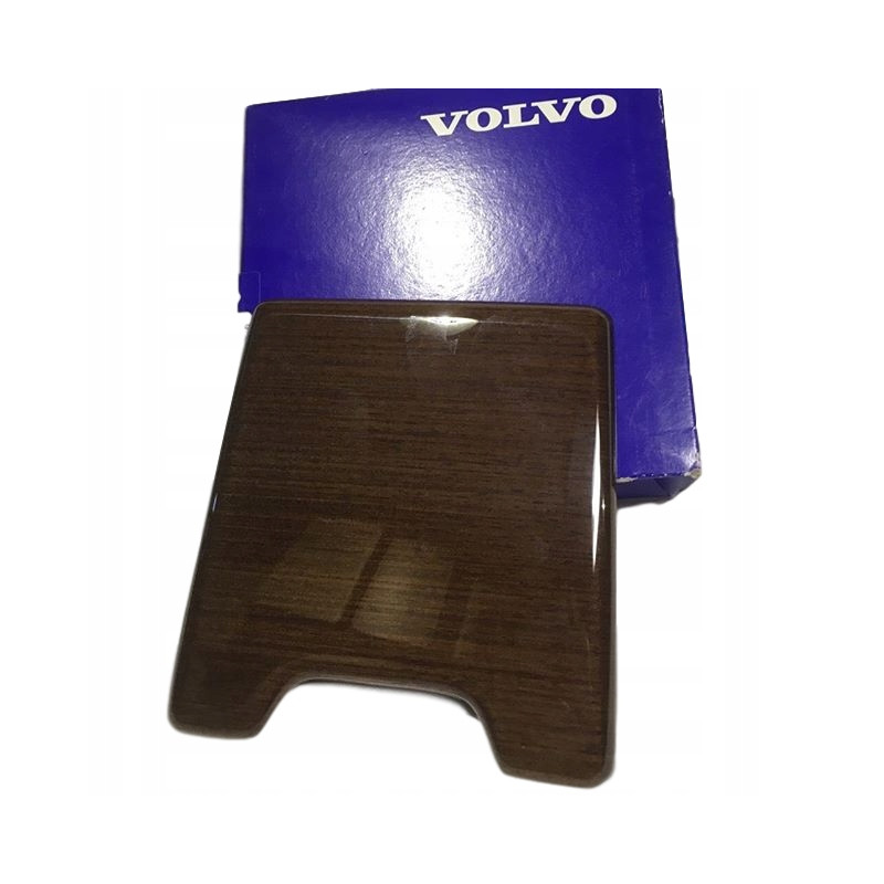 VOLVO XC90 pokrywa schowka...