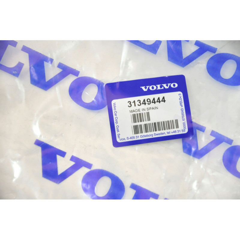 VOLVO S80 V70 XC70 zbiorniczek płynu spryskiwaczy