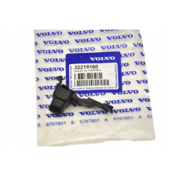 VOLVO XC60 II lewy odbój maski na błotniku OE