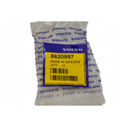 VOLVO S80 XC90 Spinka klips listwy progowej zew 8620997 OE