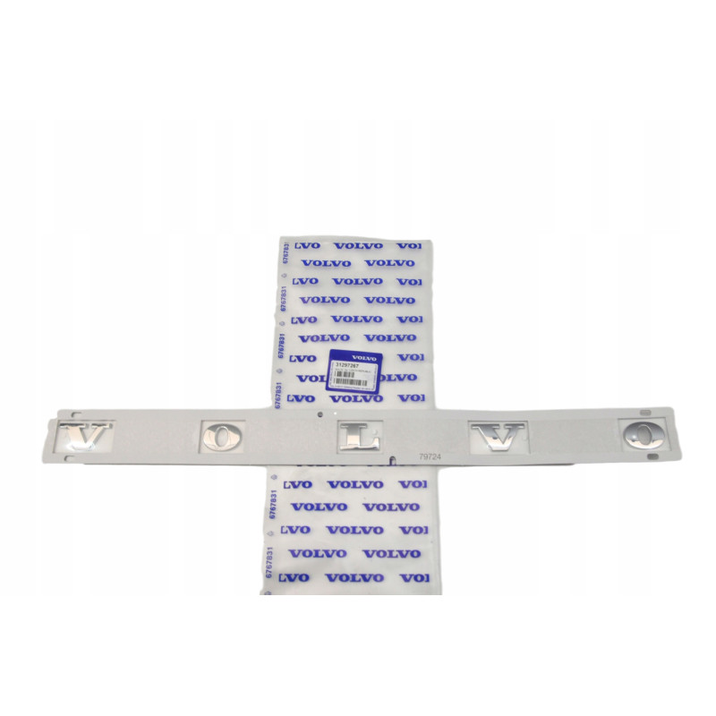 VOLVO C70 S80 emblemat na...