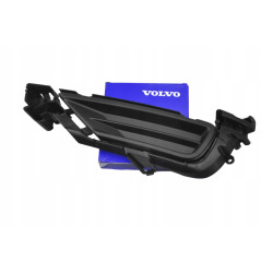 VOLVO XC90 Przednia lewa kratka zderzaka 31383629 OE