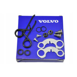 VOLVO V70 XC70 XC90 zestaw naprawczy fotela OE