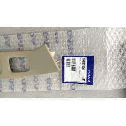 VOLVO S60 V60 XC60 blenda boczka drzwi lewy tył OE