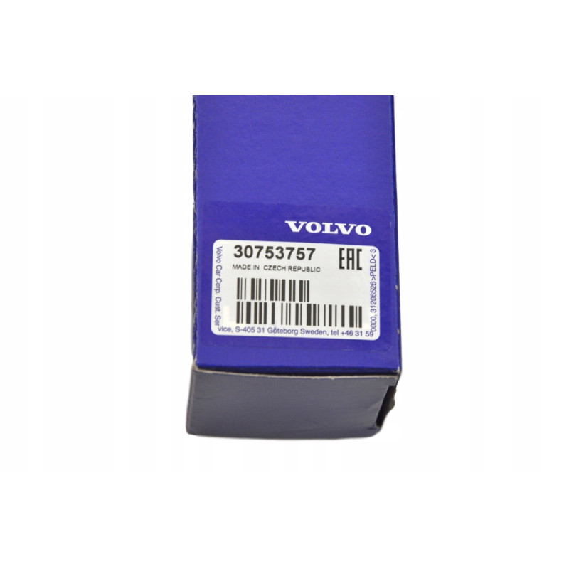 VOLVO S40 V50 Mikrostyk klapy klamka przycisk 30753757 OE