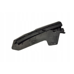 VOLVO V70 S80 XC70 przedni lewy ślizg zderzaka OE