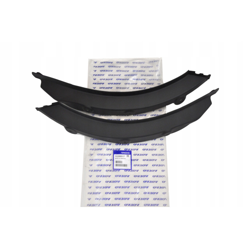 VOLVO XC60 II tylne...