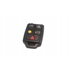 VOLVO S60 S80 V70 XC XC70 XC90 Kluczyk pilot do zaprogramowania 8688800 OE