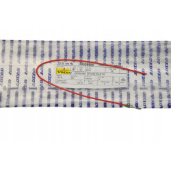 VOLVO 940 C30 S40 S60CC S80 Pin zacisk wtyczki instalacyjnej 30656635 OE