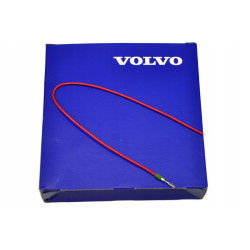 VOLVO 940 C30 S40 S60CC S80 Pin zacisk wtyczki instalacyjnej 30656635 OE