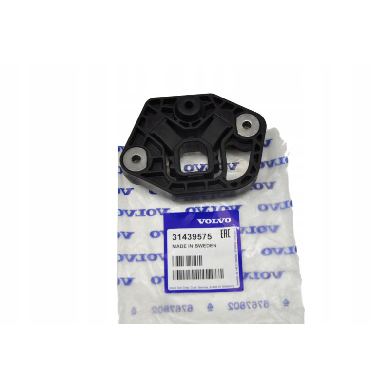 VOLVO S60 V60 XC60 II uchwyt intercooler mocowanie